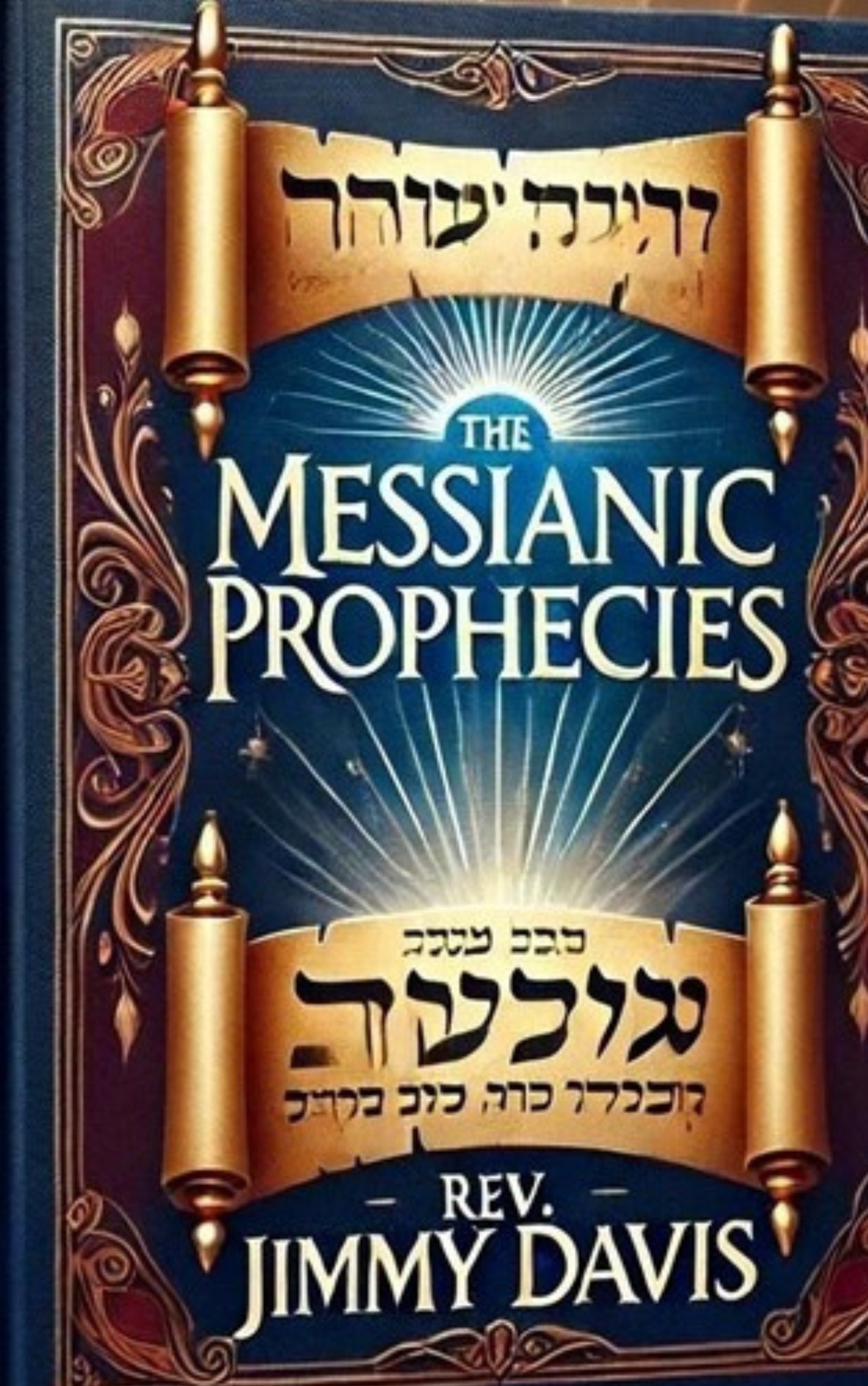 Messianic Prophecies Paperback